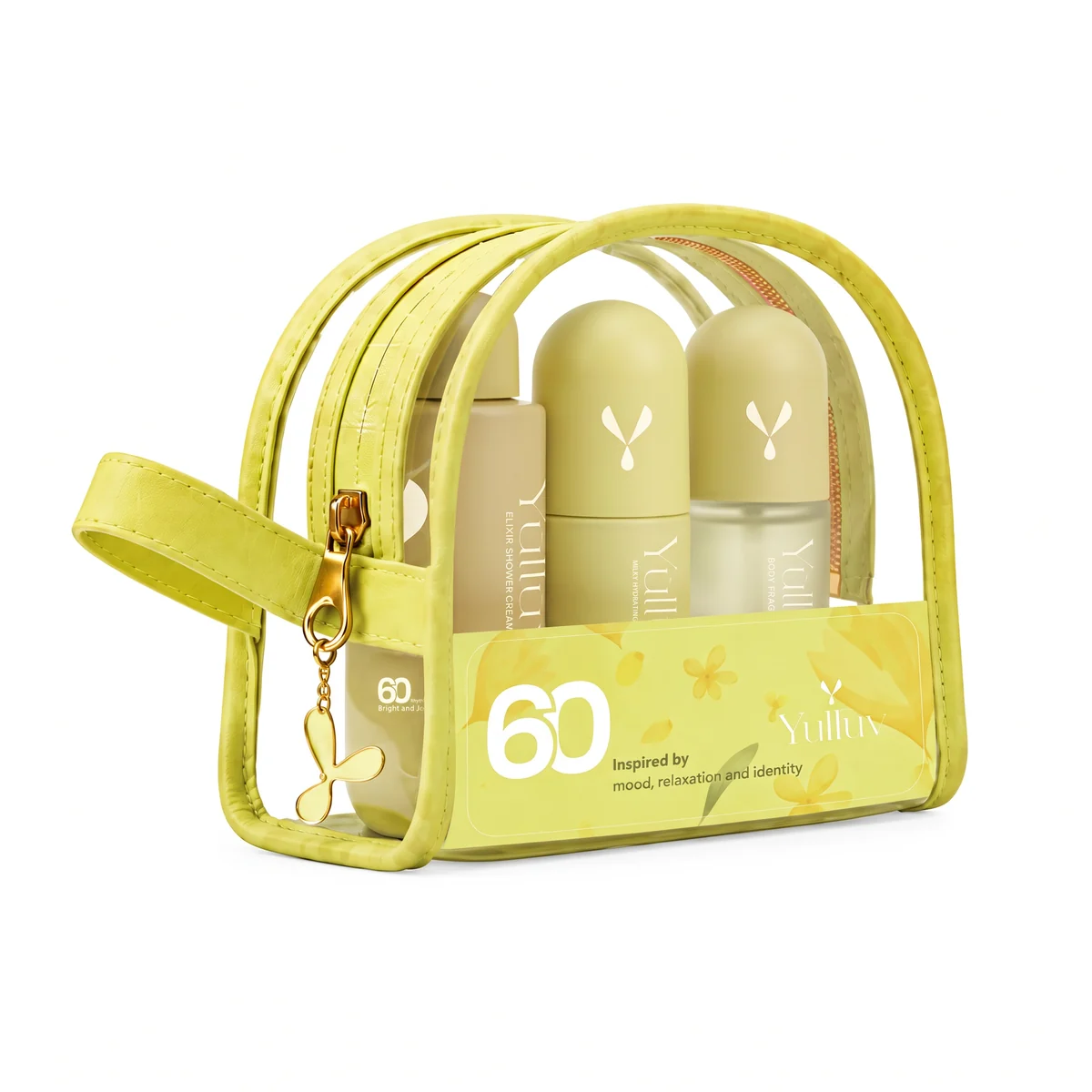 Bundle 3 - Travel Size