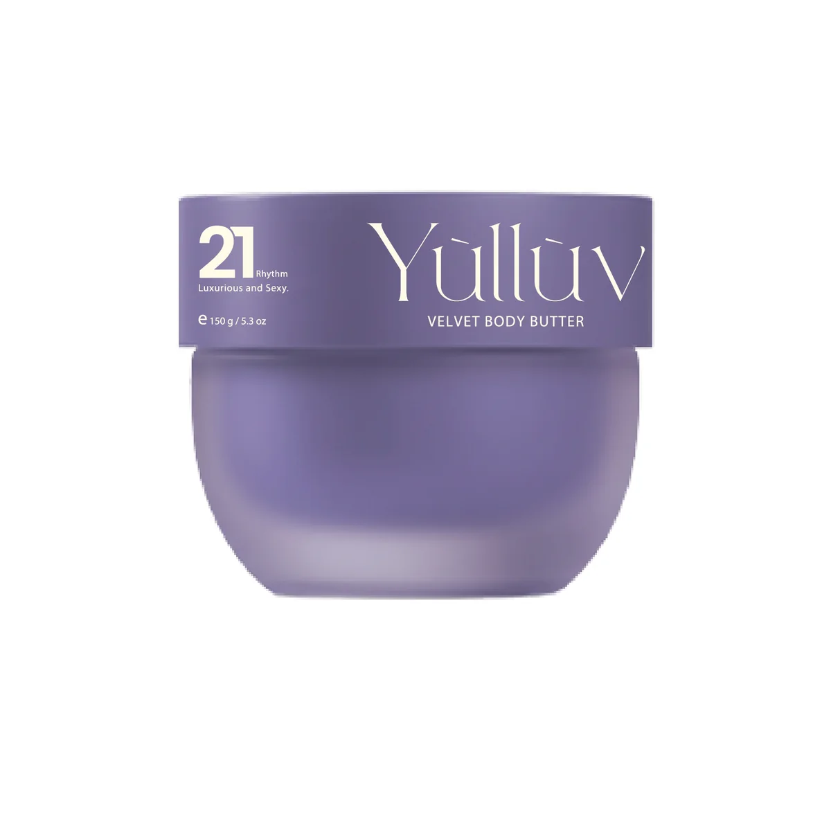 Velvet Body Butter