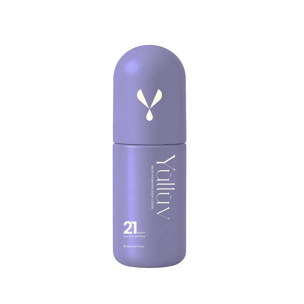 Milky Hydrating Body Lotion