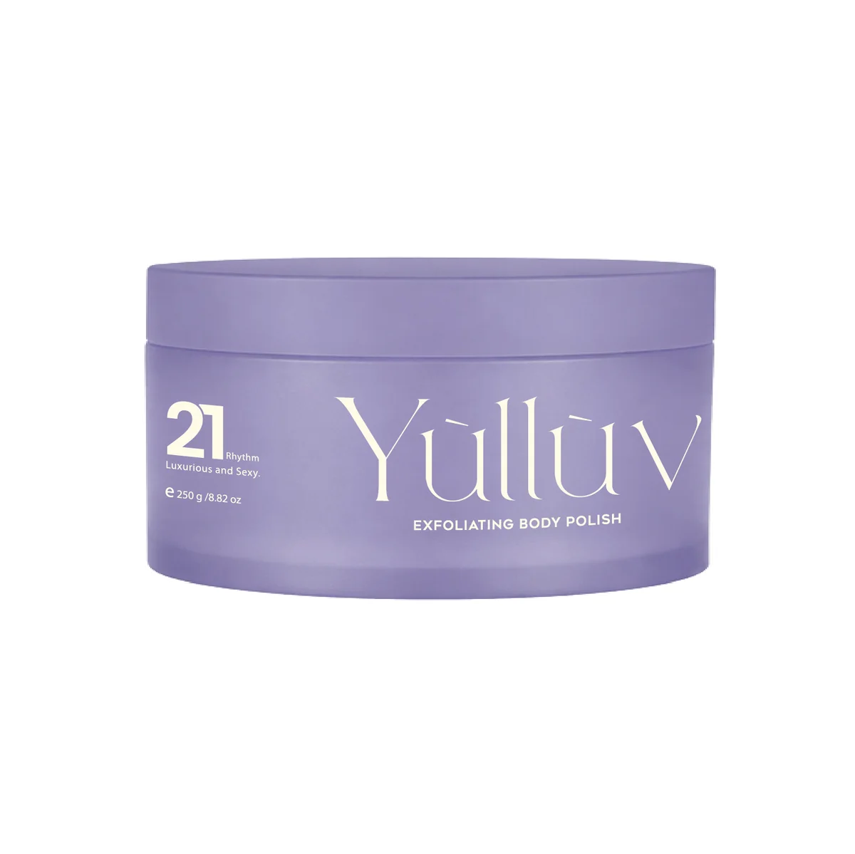 Exfoliating Body Polish