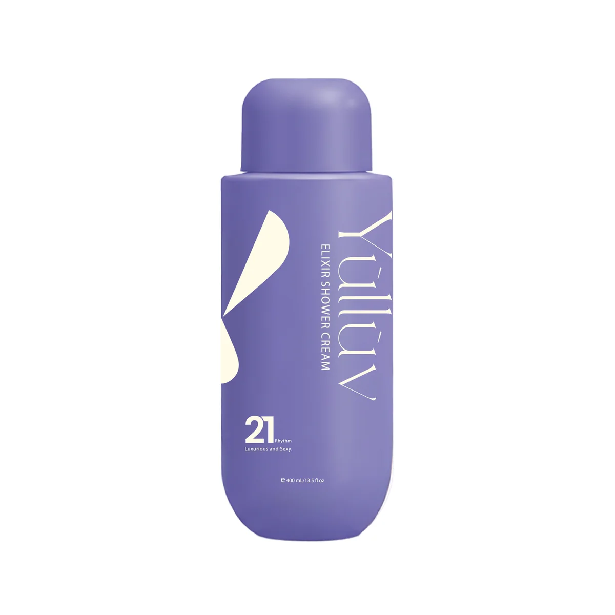 Elixir Shower Cream