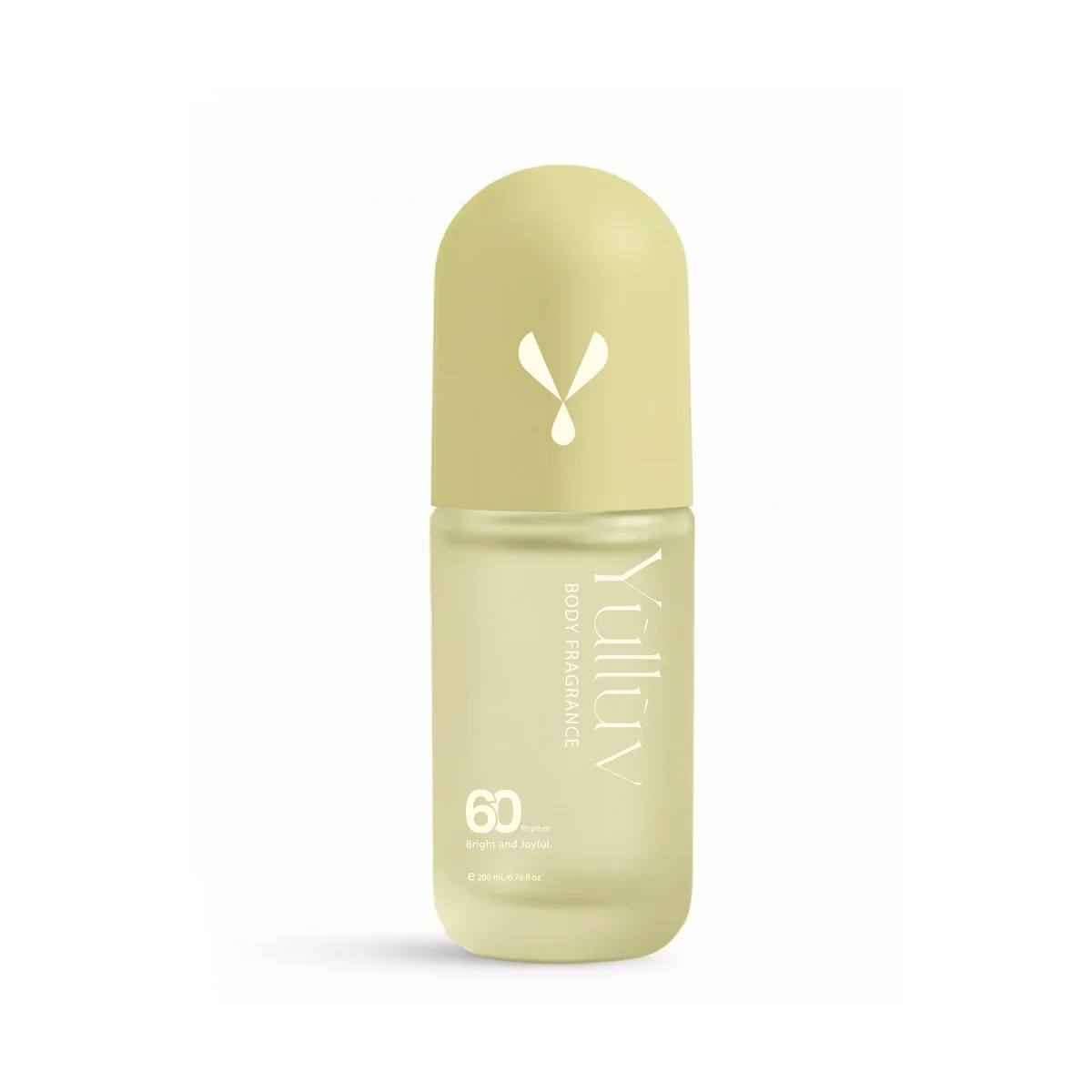 Body Fragrance