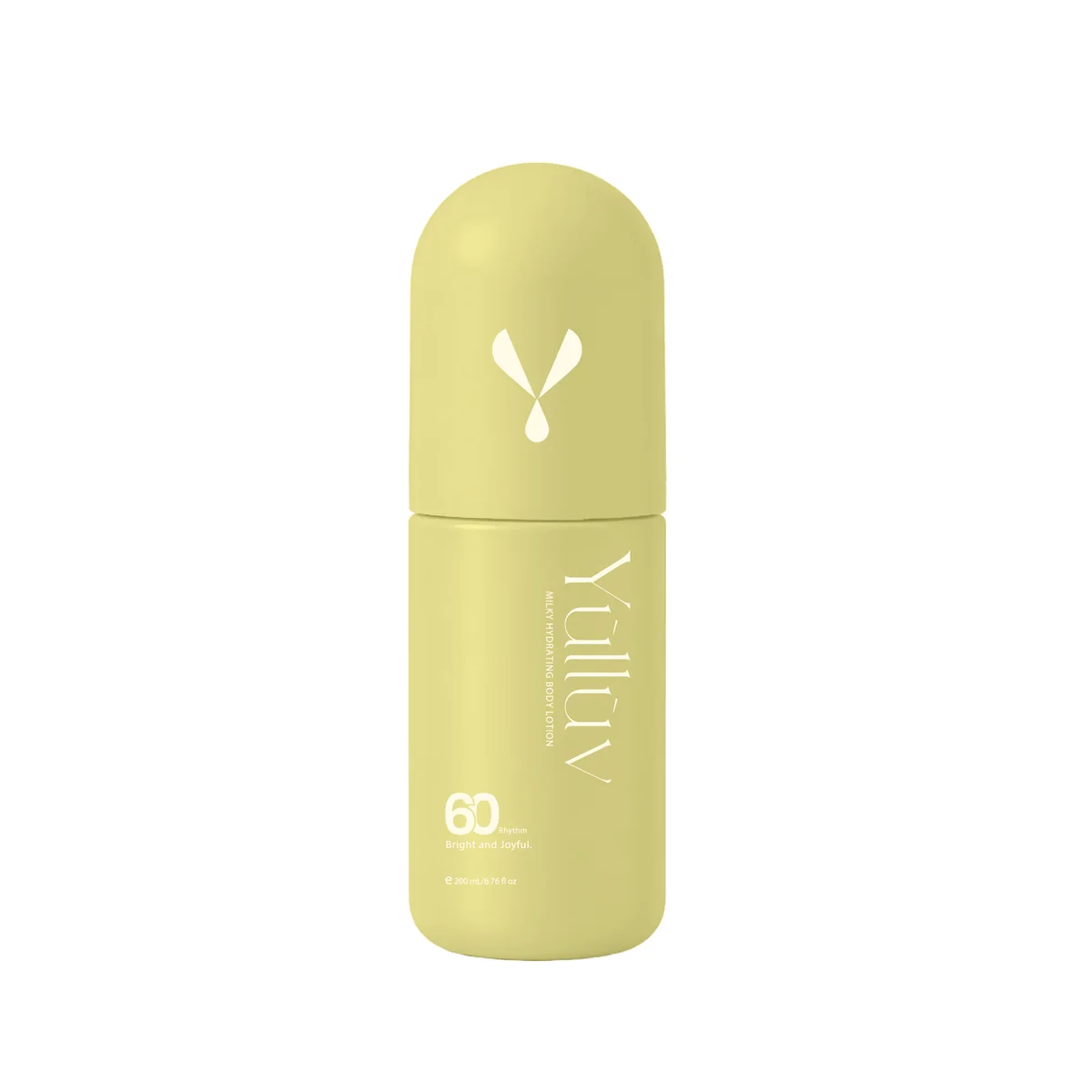 Milky Hydrating Body Lotion