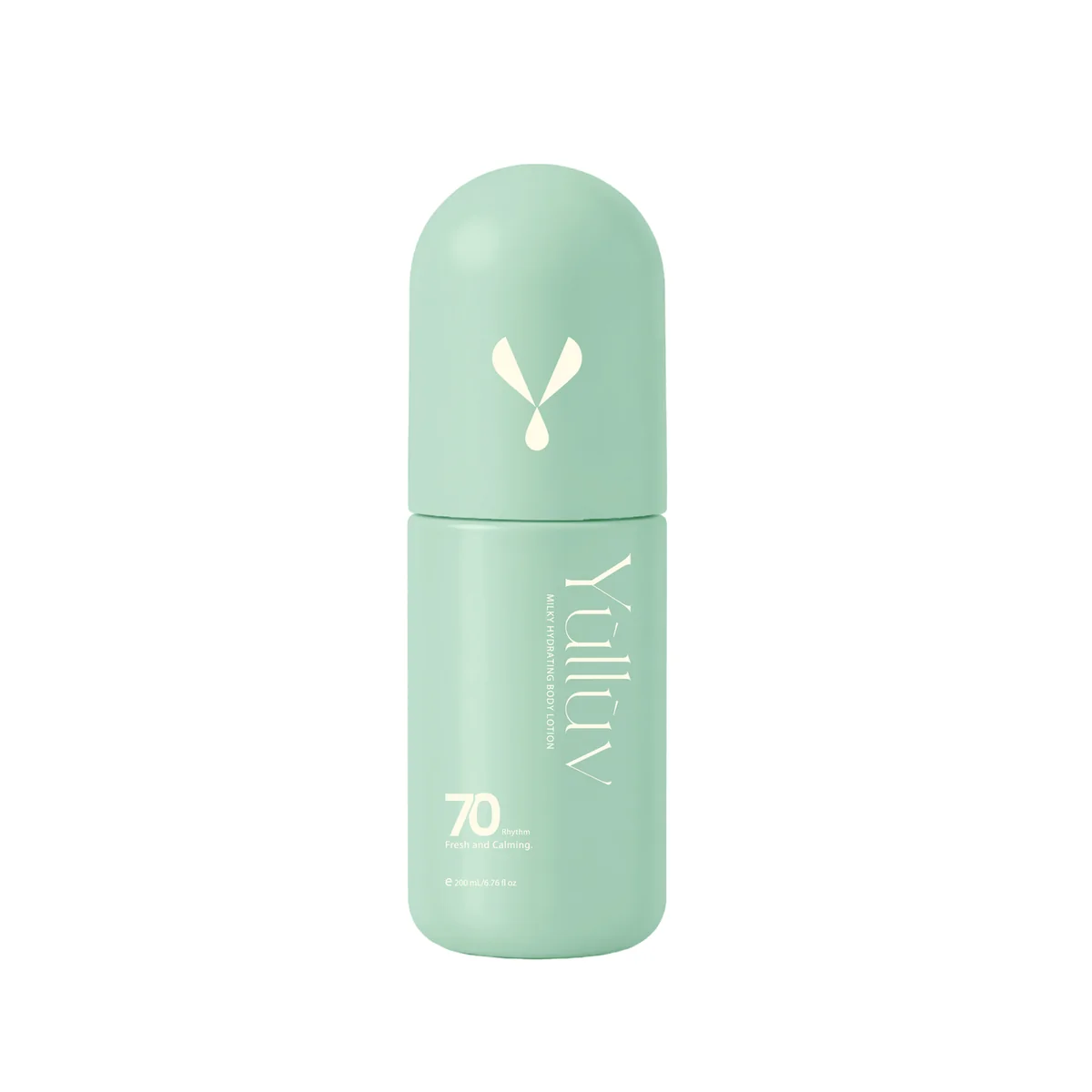 Milky Hydrating Body Lotion