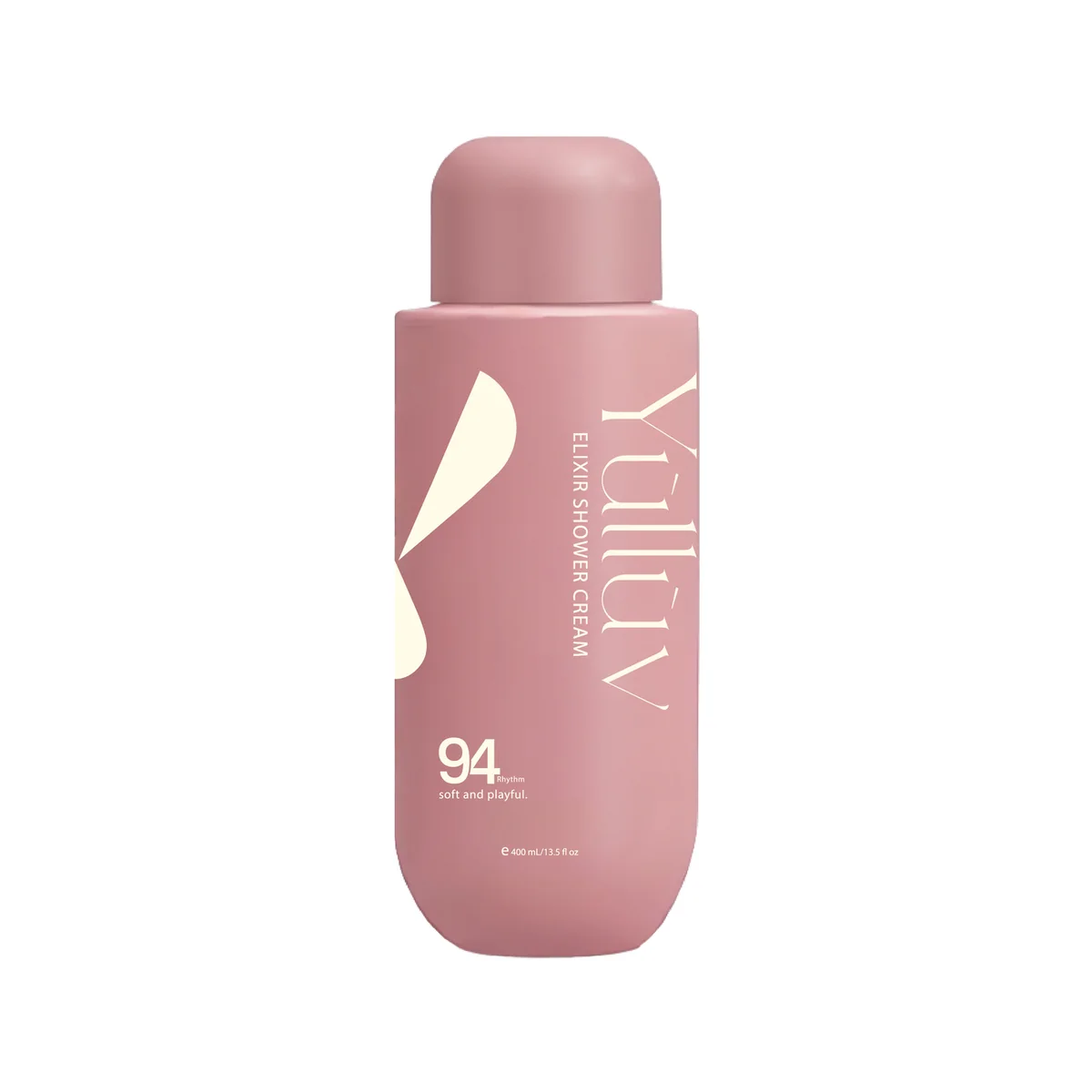 Elixir Shower Cream